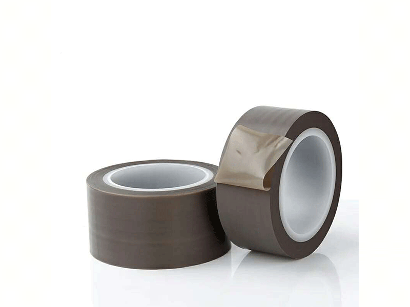 Unleash the Power of PTFE Coated Fiberglass Self Adhesive Tape: A Comprehensive Guide