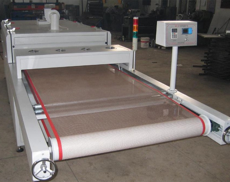 Precautions For The Use of PTEF Mesh Belt