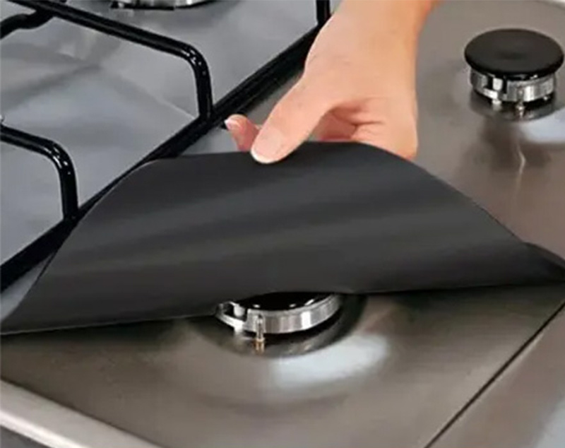 Carbon fiber composites used in military equipment