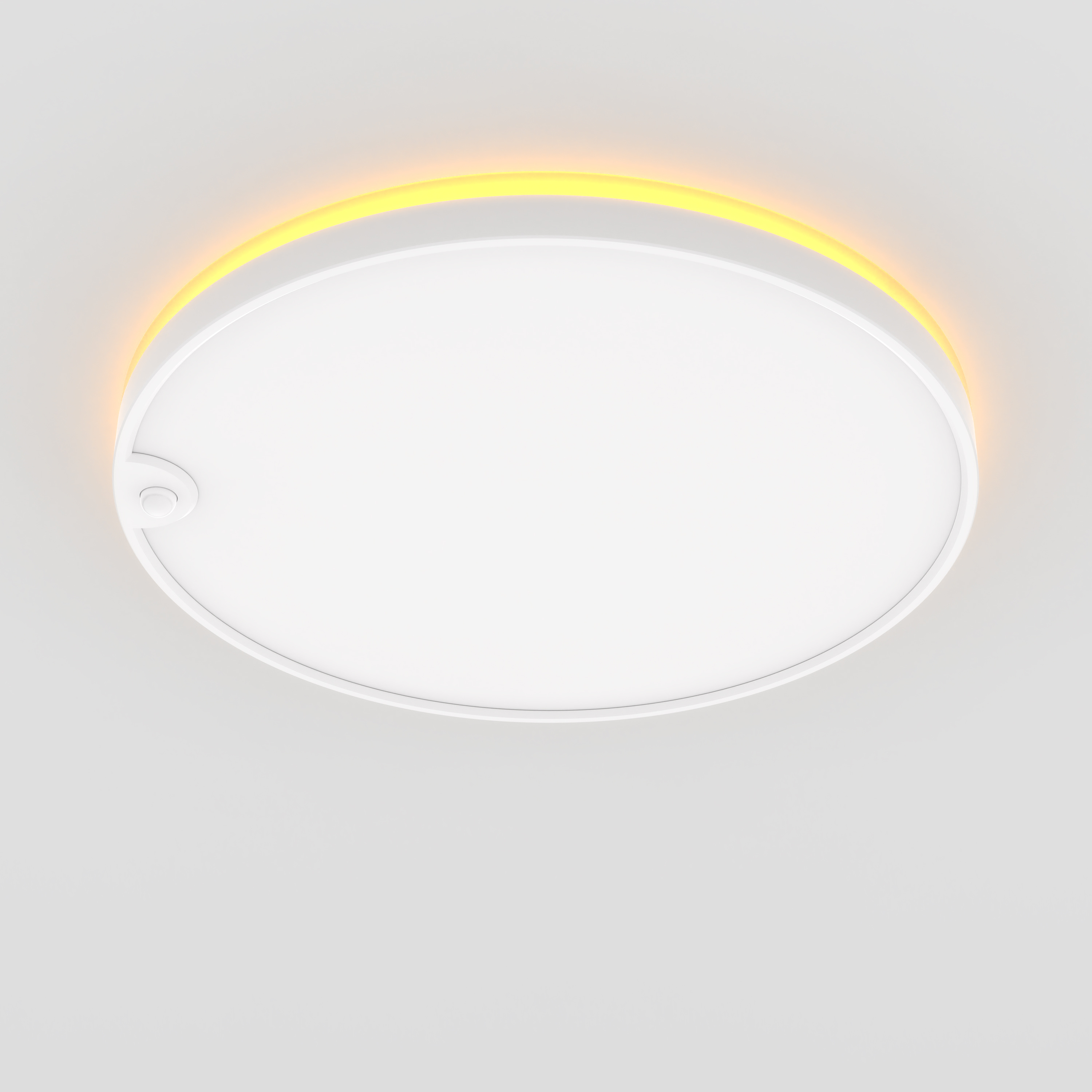 Surface Mount LED Downlight