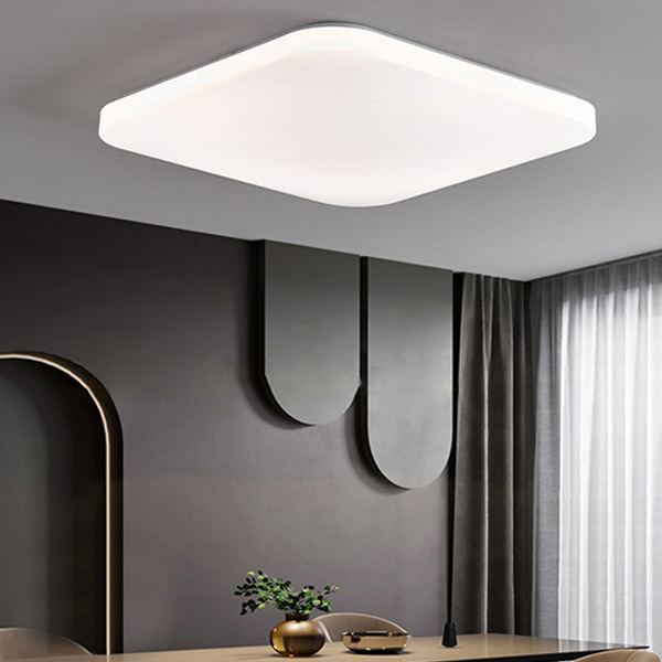 Waterproof ceiling light