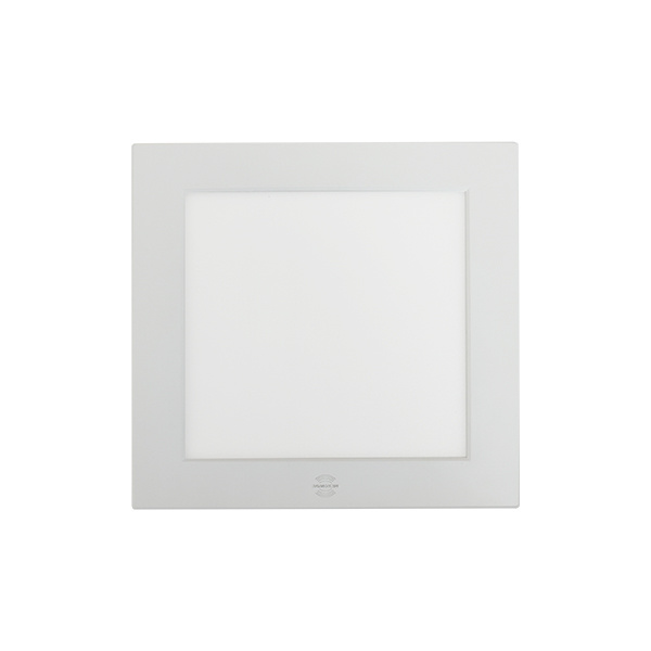 Square RGB+CCT Intelligent Panel Lamp
