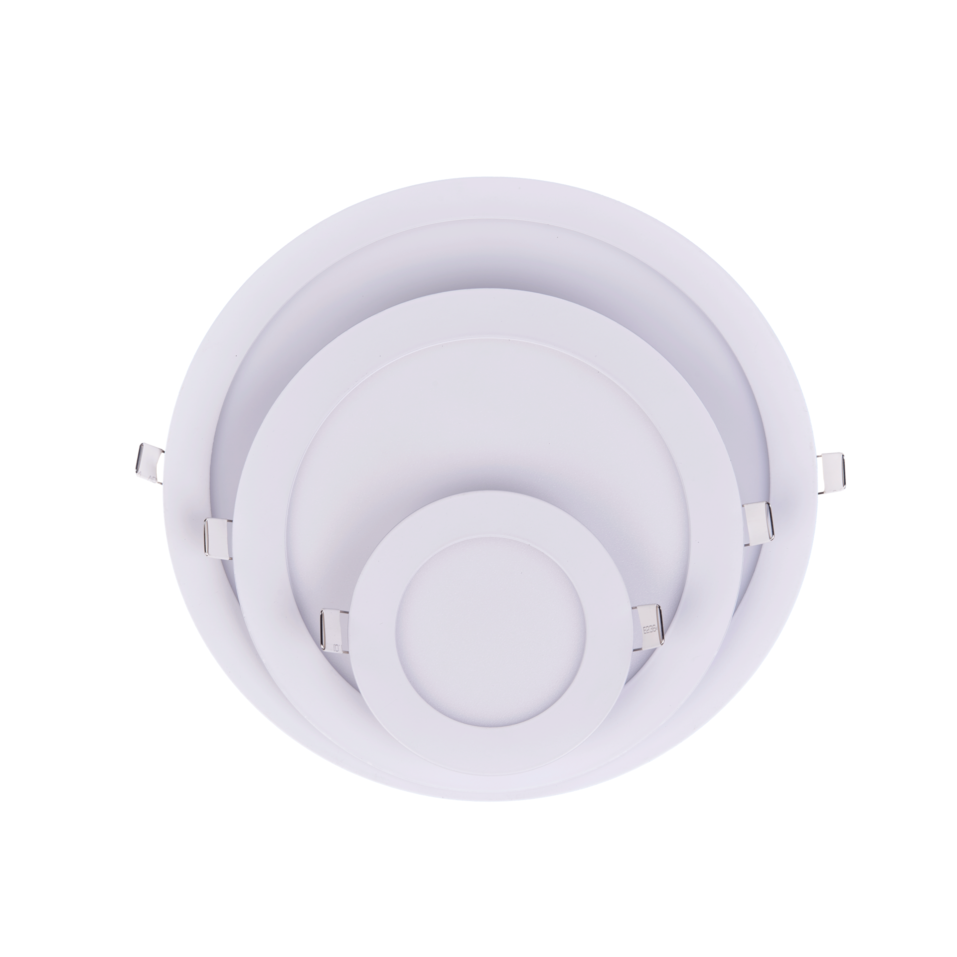 RADAR SENSOR PANEL LIGHT