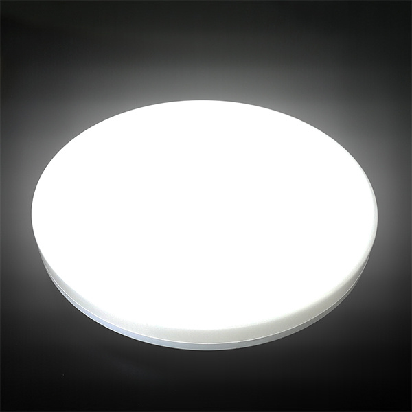 china Round LED ceiling panel light