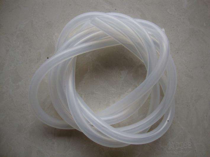 醫(yī)用硅膠管