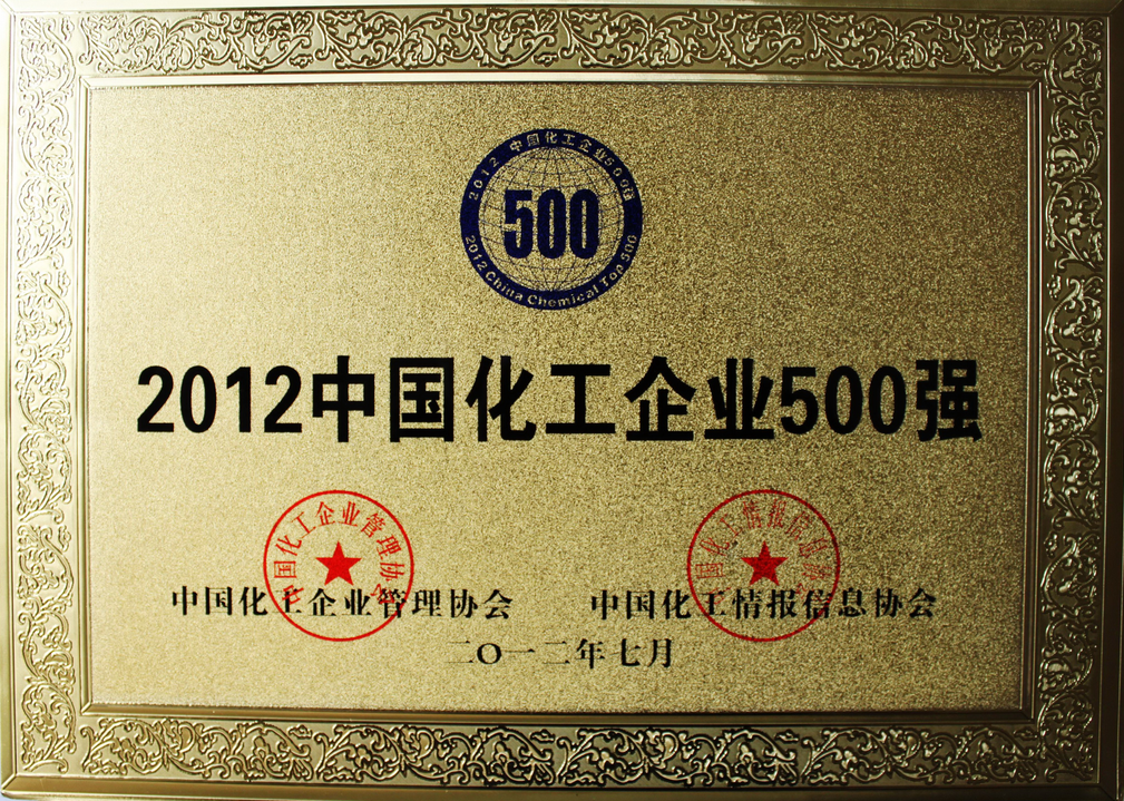 2012йҵ500ǿ