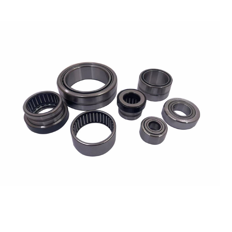 Needle Roller Bearings and Related Combined Bearings