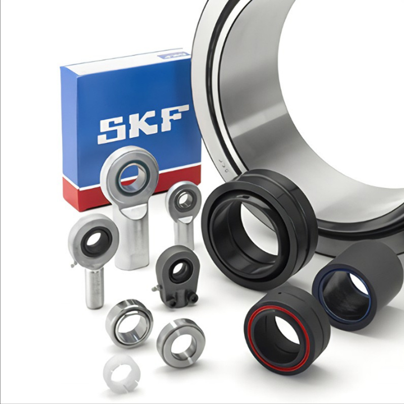 Spherical Plain Bearing