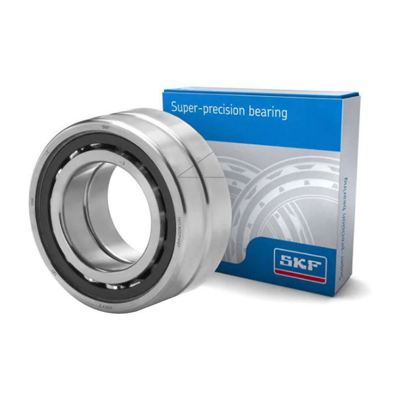 Angular Contact Bearing