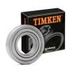 TIMKEN
