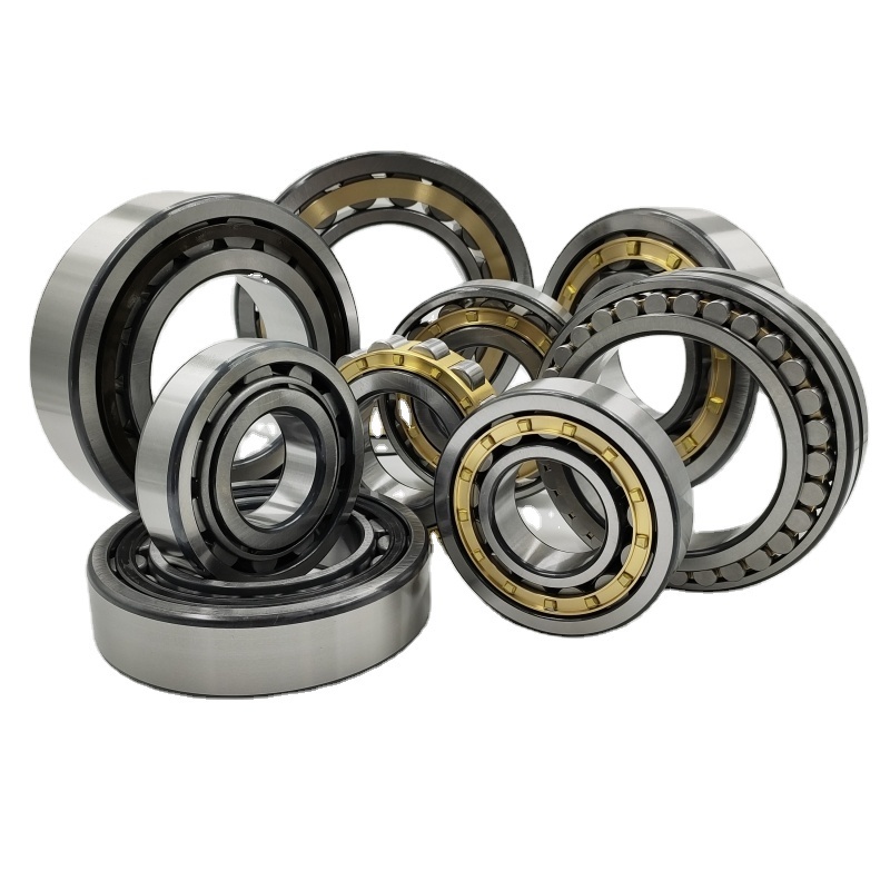 Roulements à rouleaux cylindriques