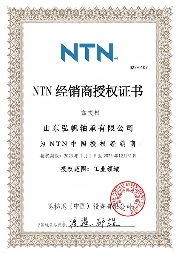 NTN NTN