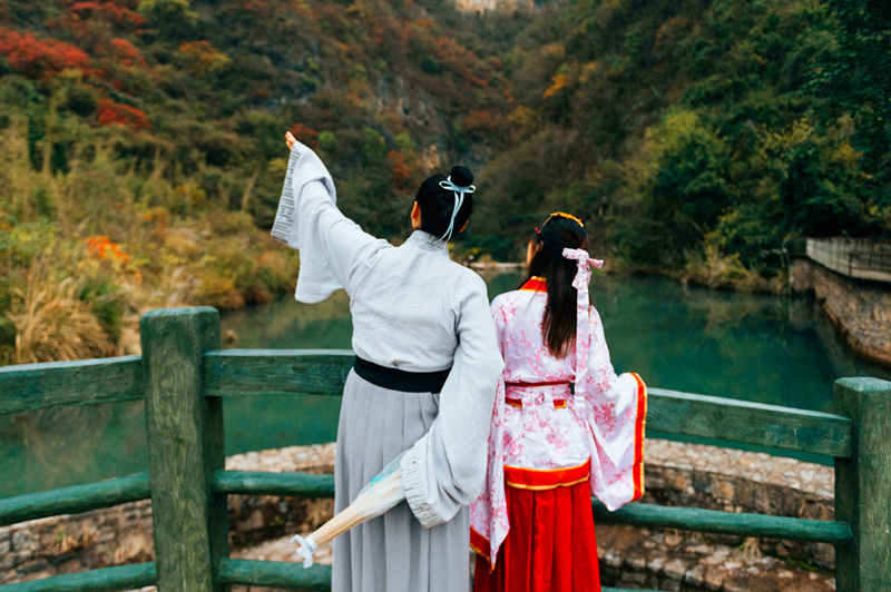漢服秀