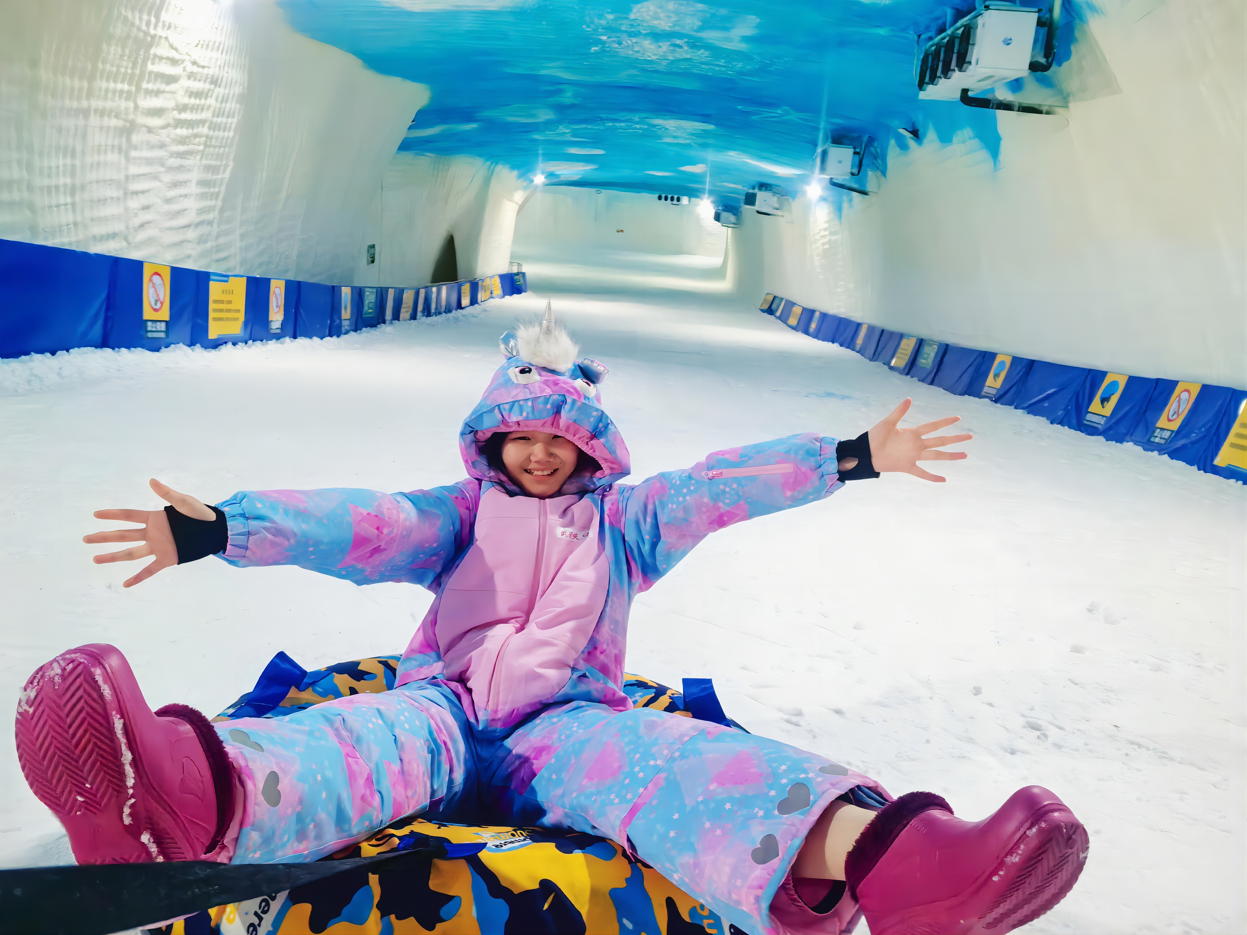 滑雪場(chǎng)