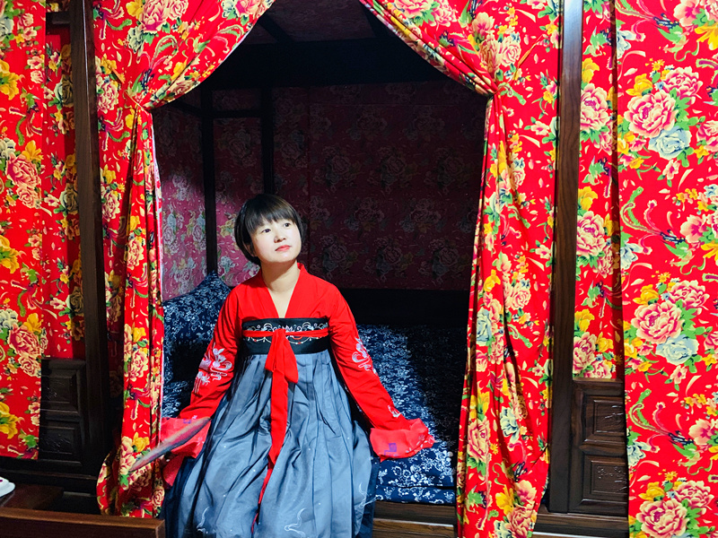 漢服秀
