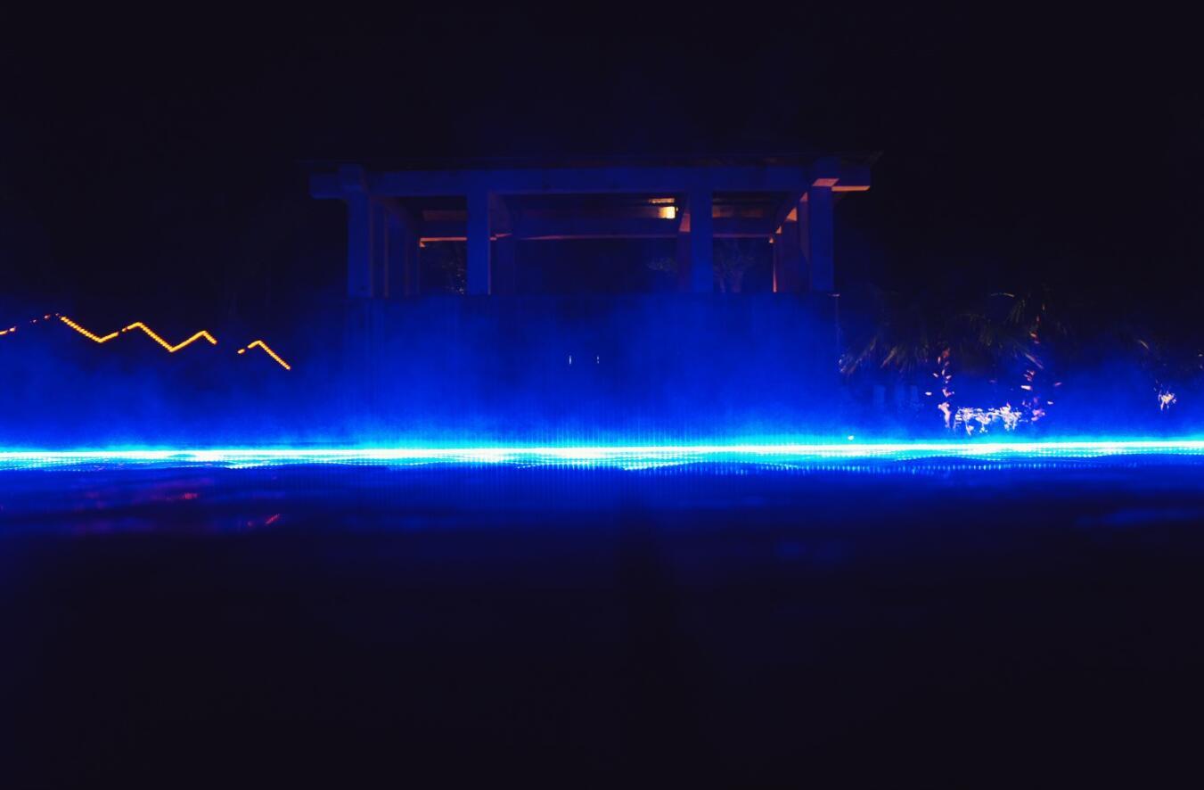 溫泉養生