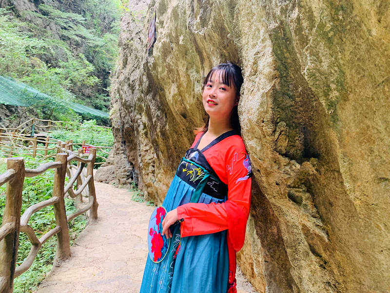 漢服秀