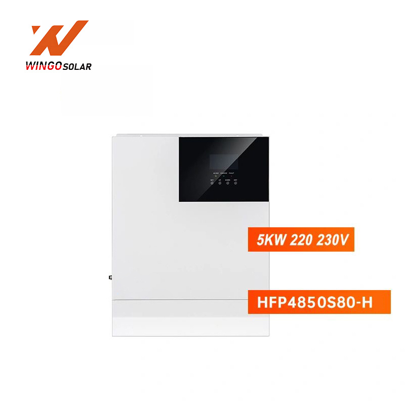 5KW Off Grid Inverter 220 230V HFP4850S80-H