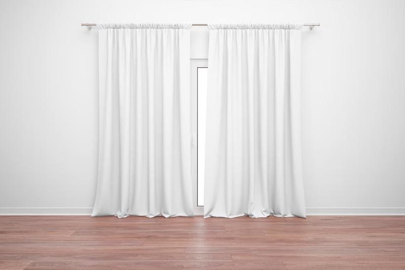 Window Curtains