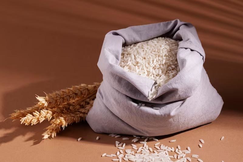 Rice Bag