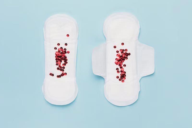 Women's Pads