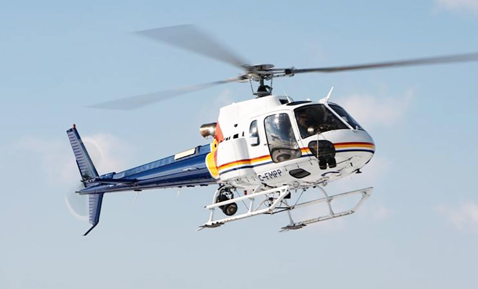 AS350