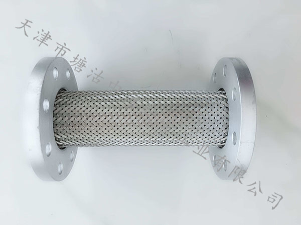 不锈钢软管