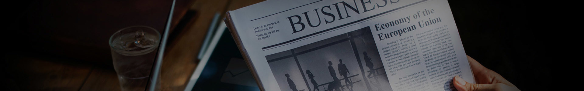 banner