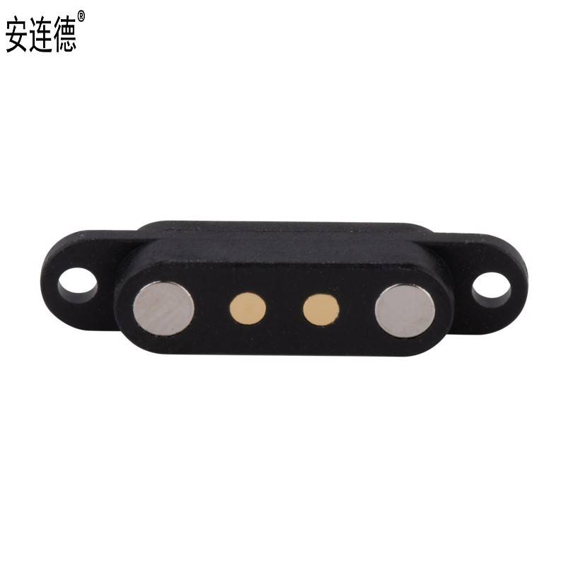 磁吸连接器4