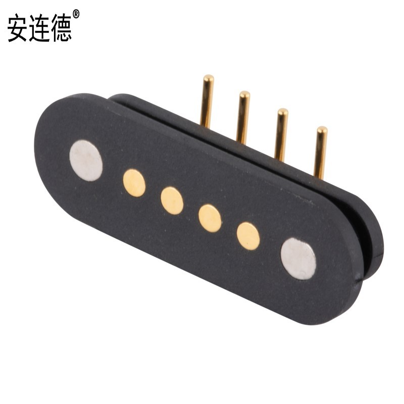 磁吸连接器5
