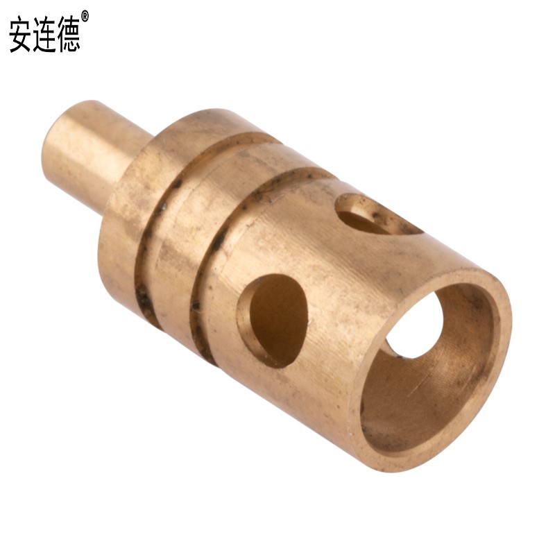 精密车制件39