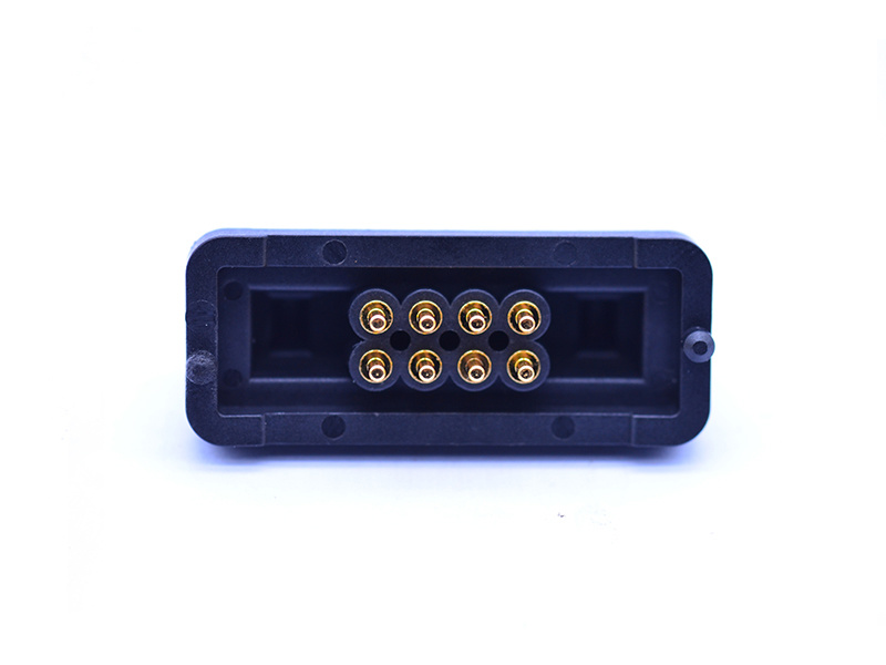 Pogo Pin连接器6
