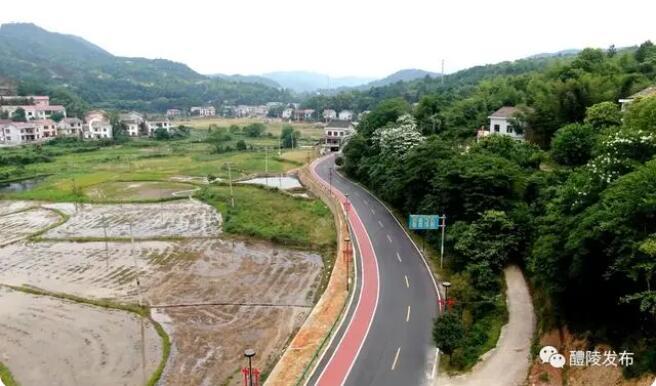 一起按下“快速键”！醴陵项目建设稳步推进