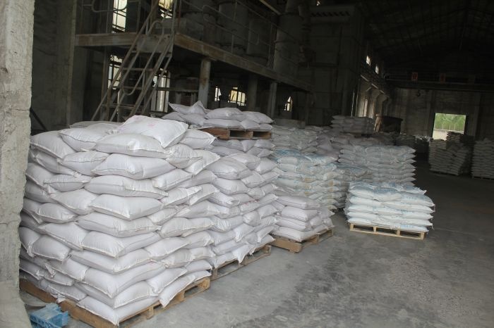Plant Equipment