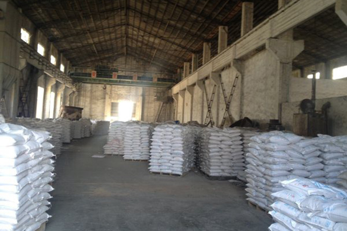 Plant Equipment