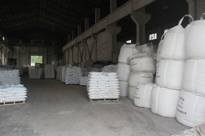 Plant Equipment