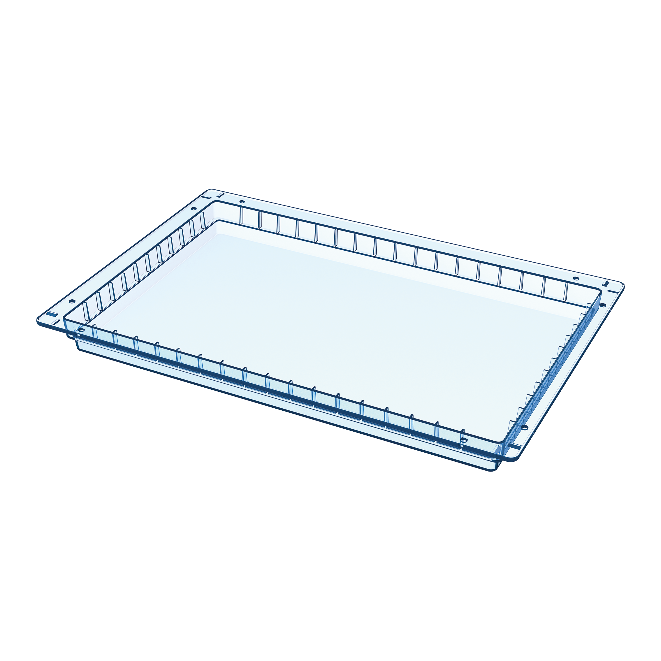 Storage tray T604005CN