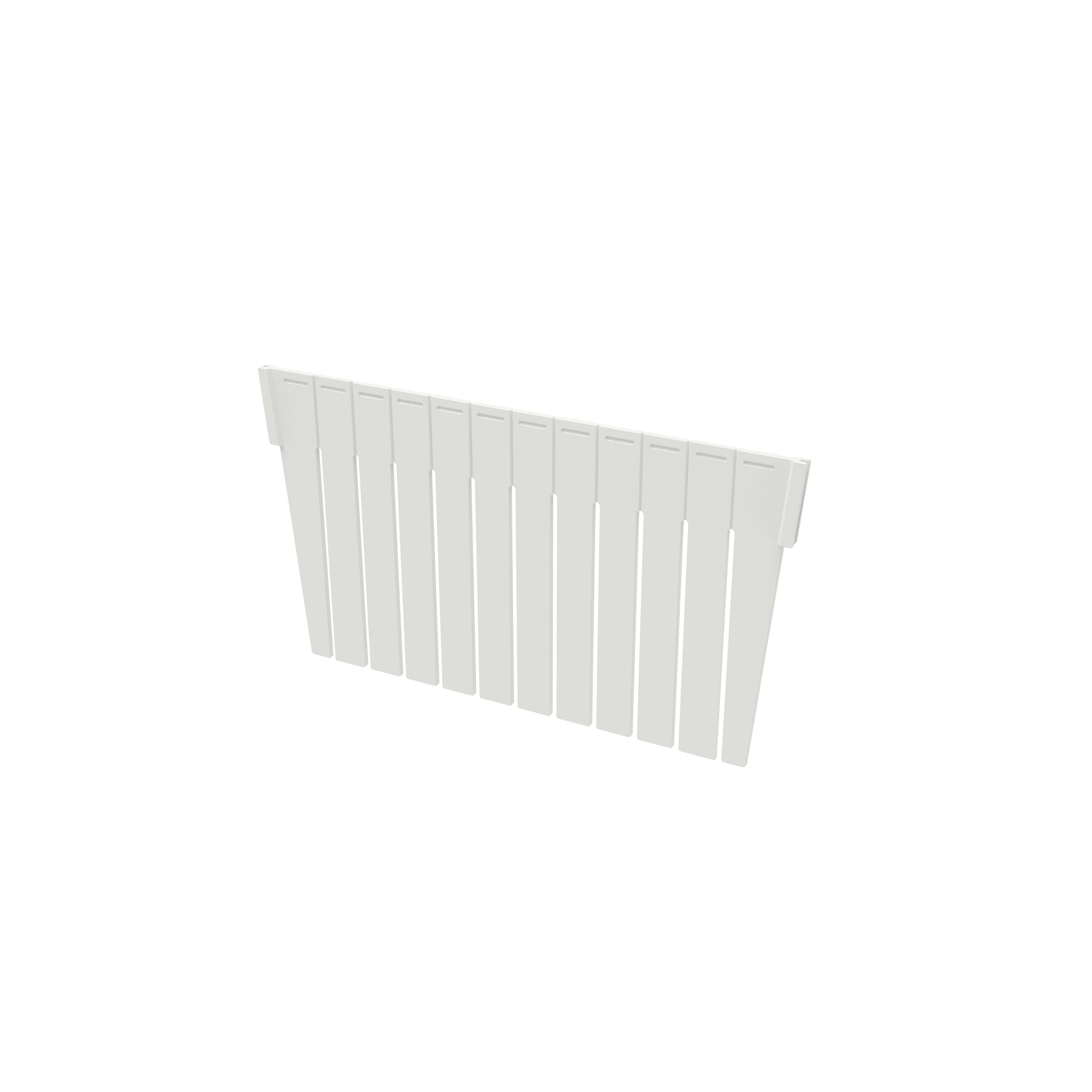 Medication drawer divider TP4020A