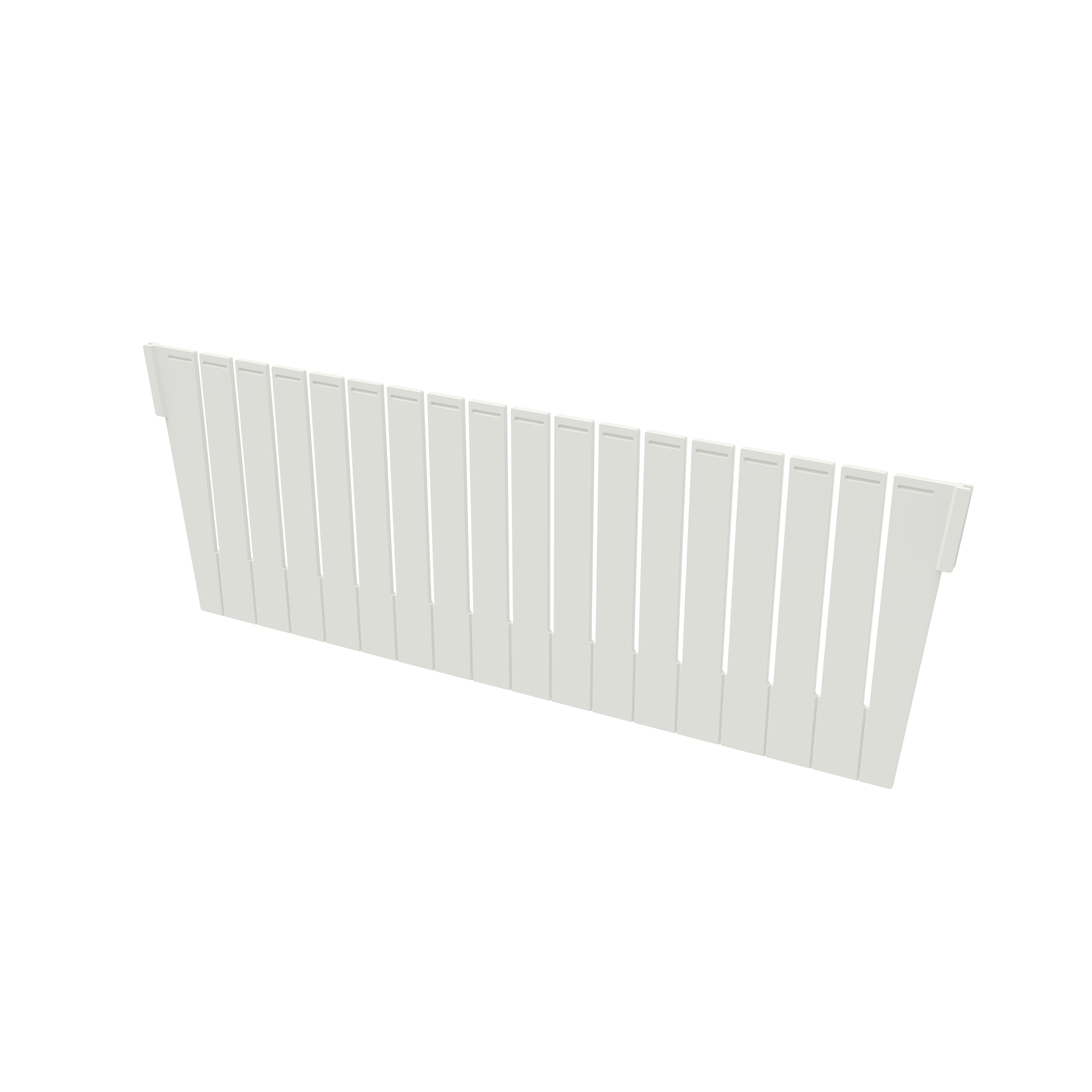 Medication drawer divider TP6020A