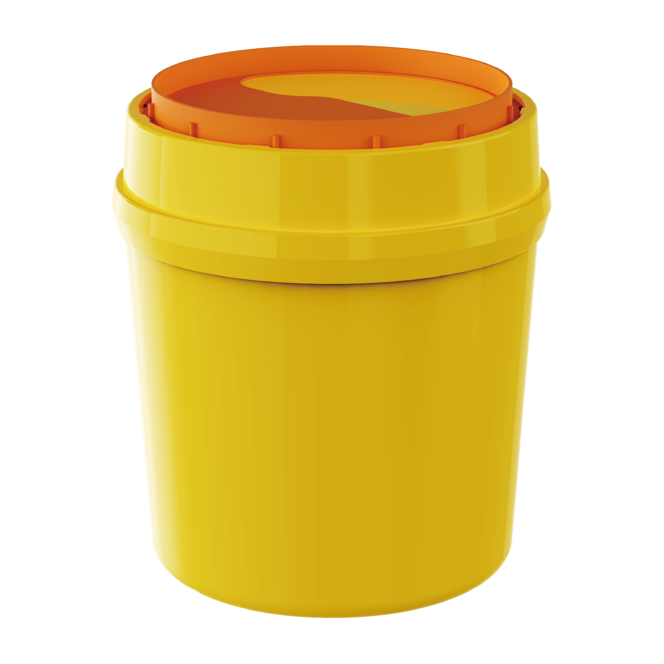 Medical Sharp Box 3L