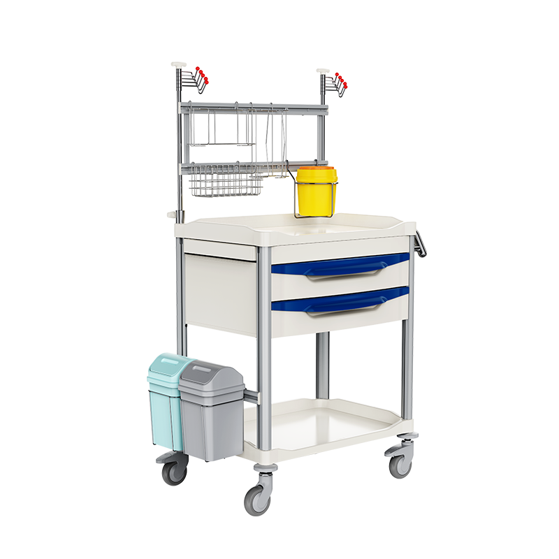 Nursing Cart