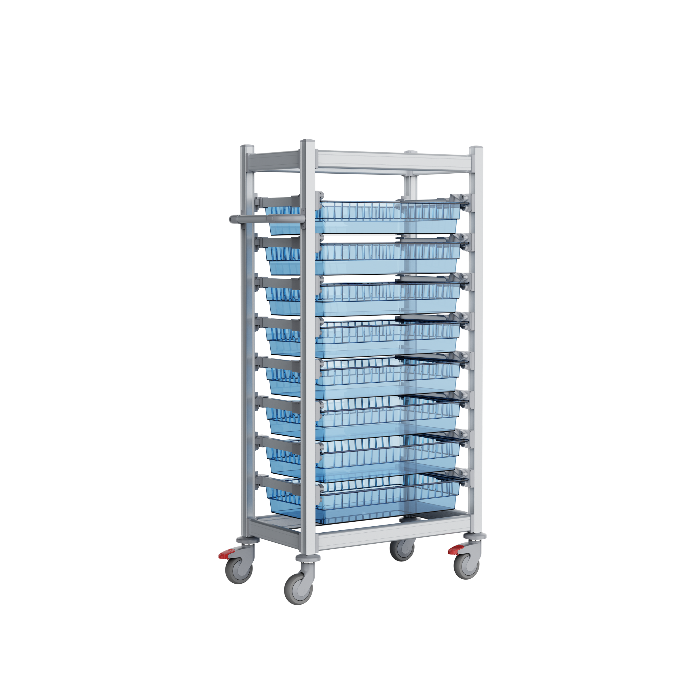 Medical trolley T6015-1