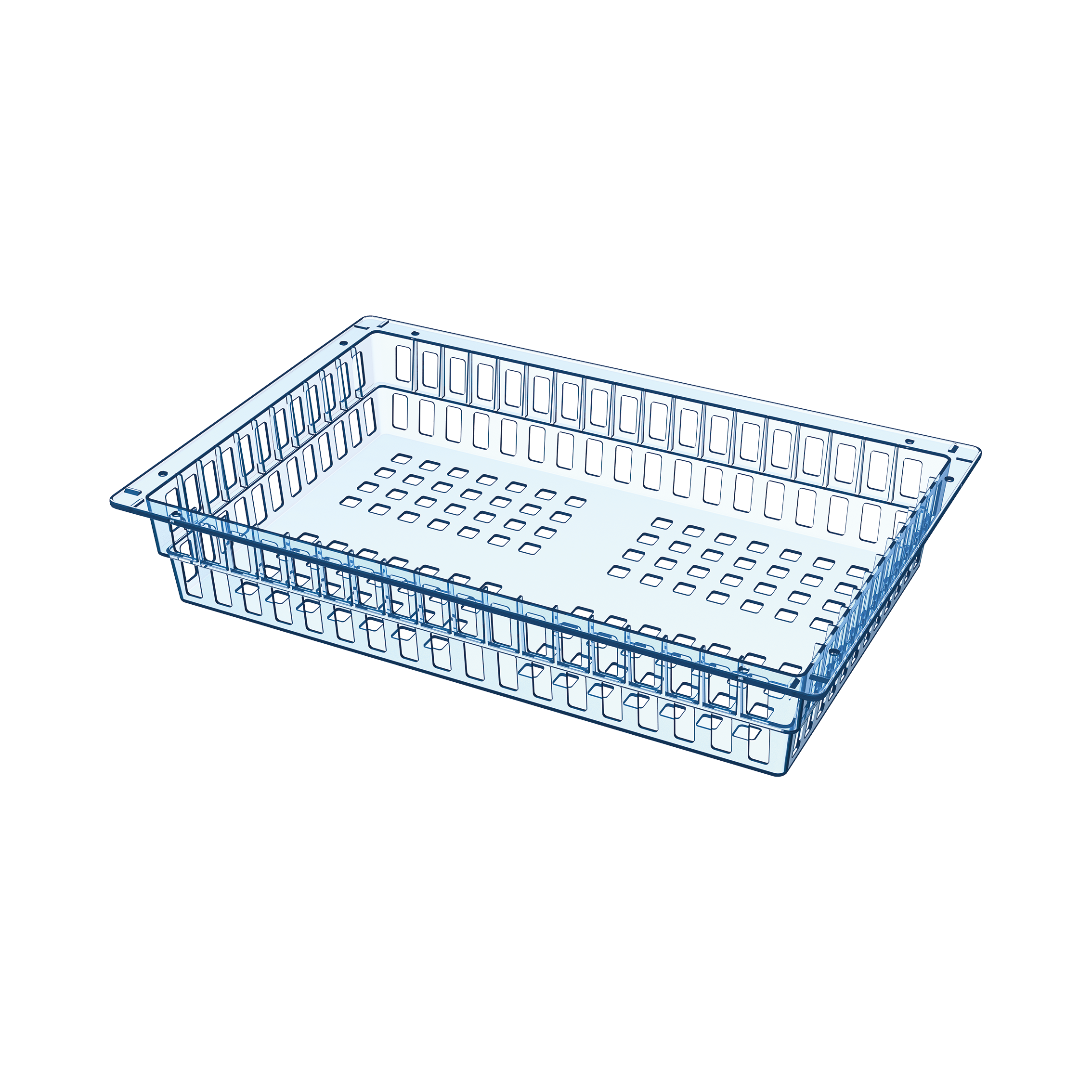 Storage basket T604010CH