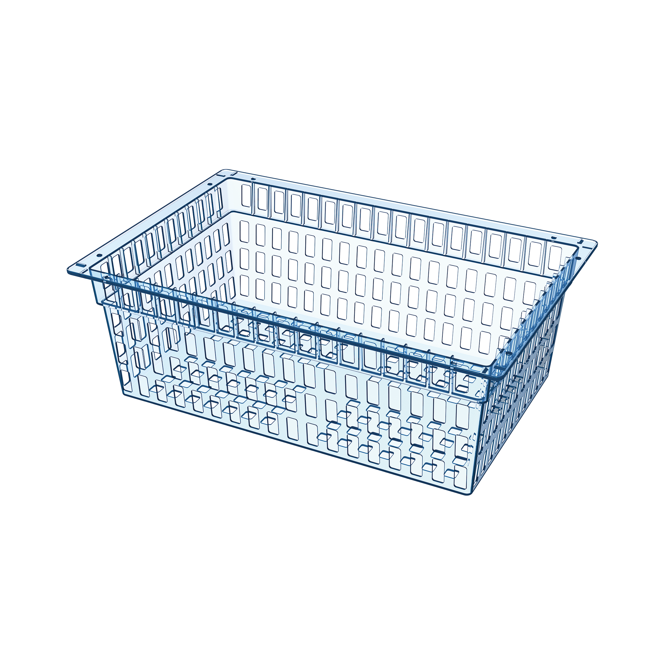 Storage basket T604020CH
