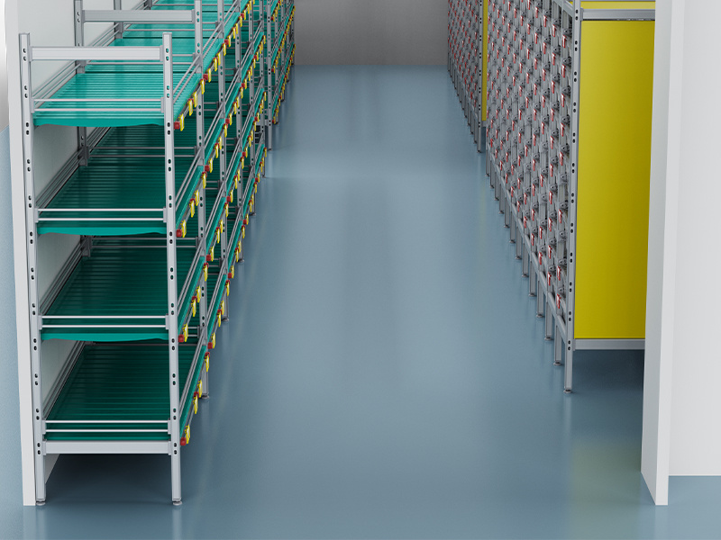 Rendering of anesthesia item library.308