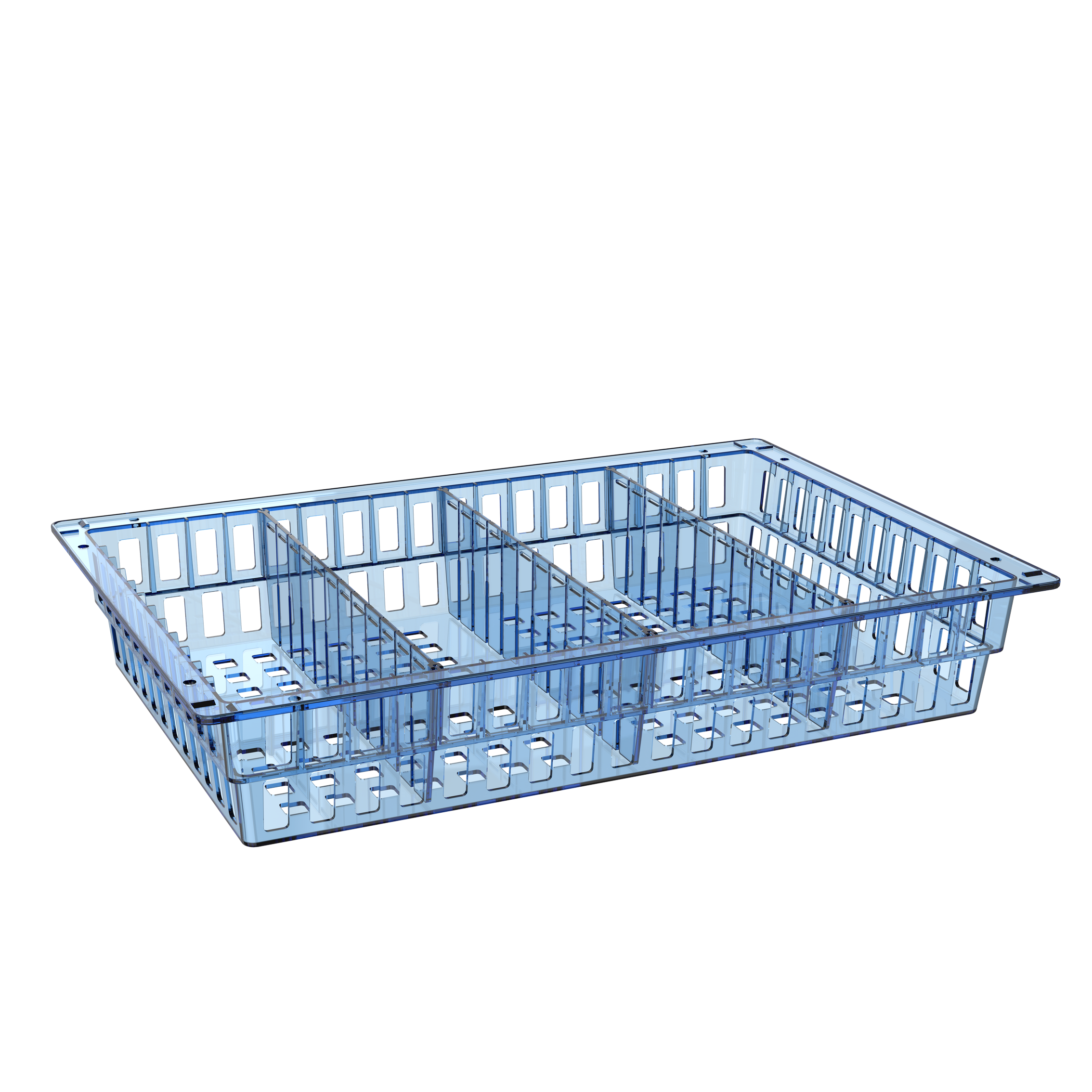 Medication drawer divider TP4010C