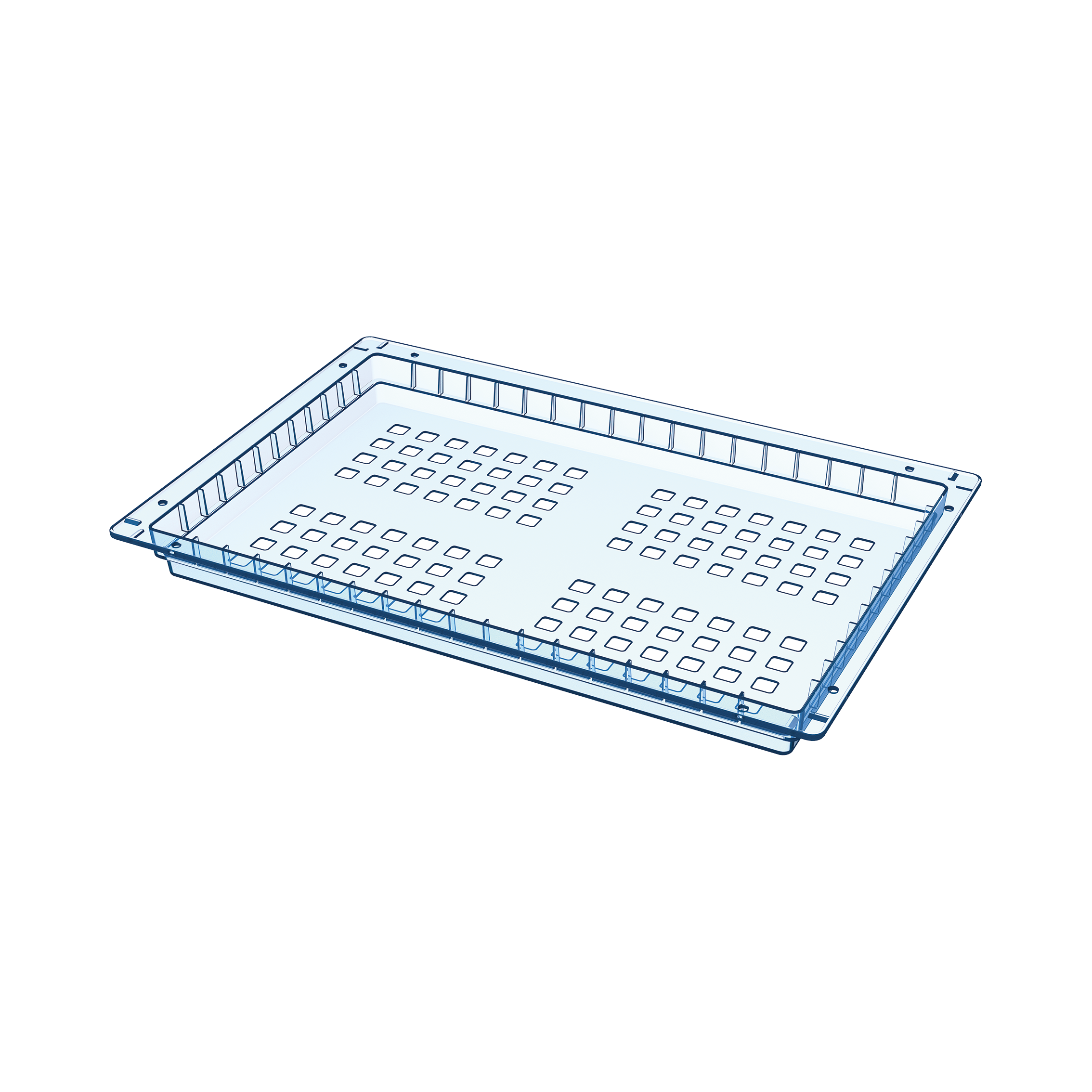 Storage basket T604005CH