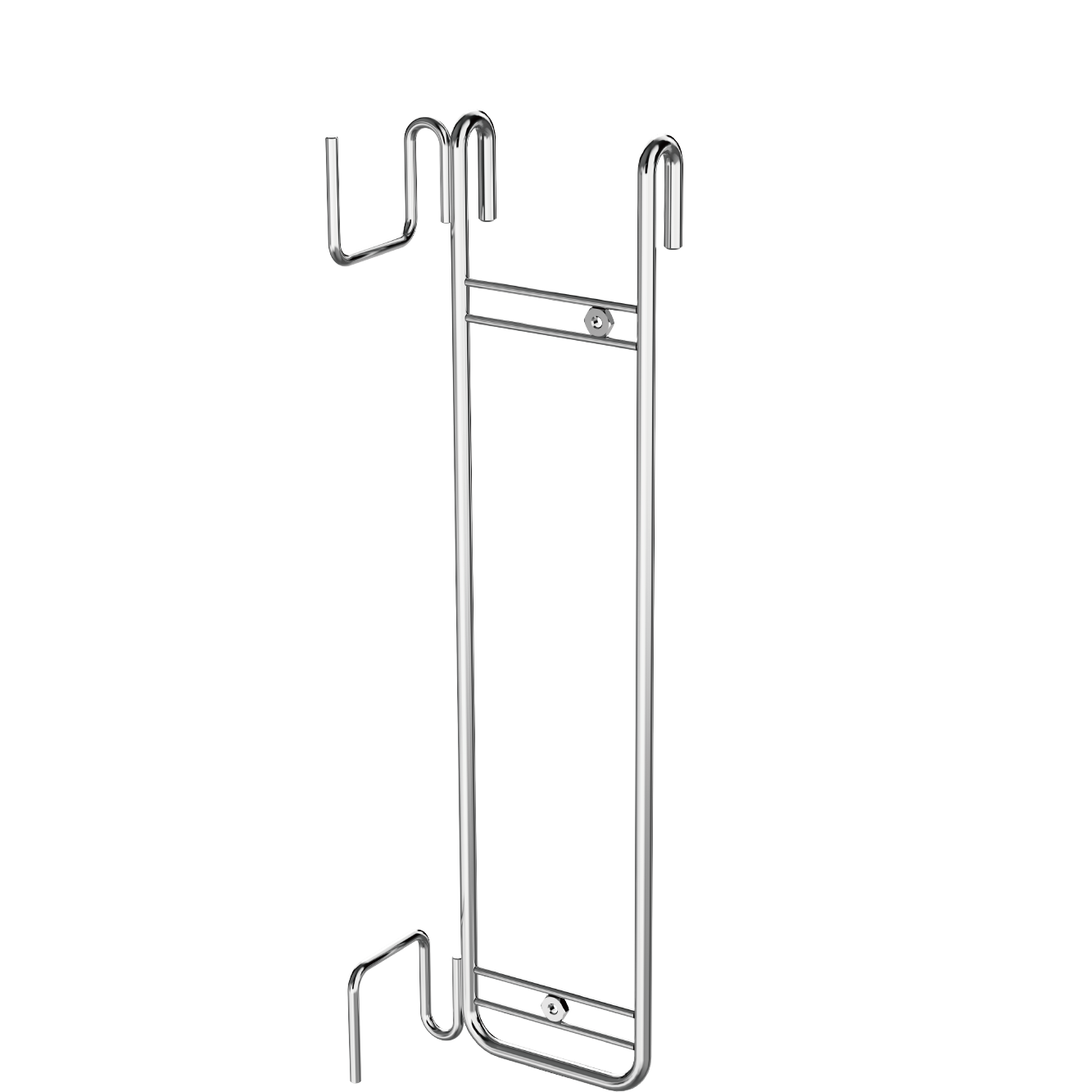 Power Strip Holder