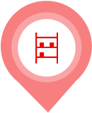 Secondary warehouse