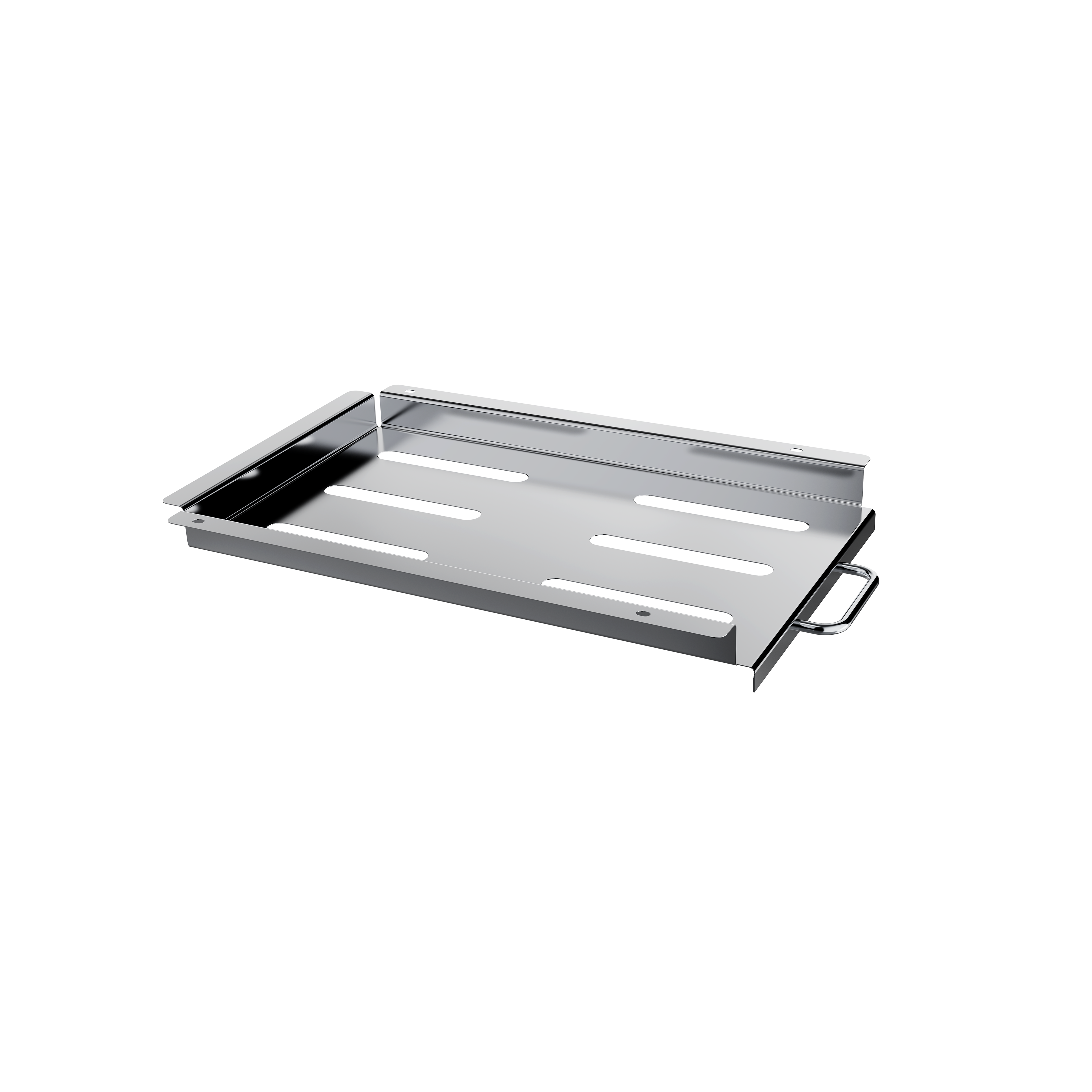 Medical tray